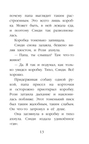 Котенок Билли, или Хрупкие лапки (выпуск 53) — фото, картинка — 12