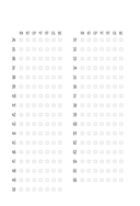 Трекер привычки: учим иностранный 15 минут в день — фото, картинка — 6