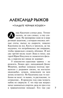 Солнечный детектив — фото, картинка — 7