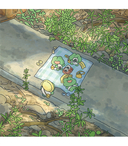 Коллекция ярких дней. Раскраска-дневник — фото, картинка — 6