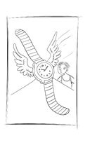 Как мы с Вовкой. Едем на юг — фото, картинка — 25