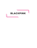 Blackpink и я. Фанбук. Дополнительное издание с новыми заданиями — фото, картинка — 1