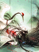 В поисках тени меж цветов — фото, картинка — 12