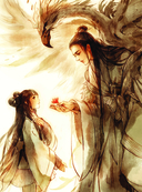 В поисках тени меж цветов — фото, картинка — 13