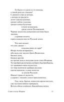 Слово о полку Игореве — фото, картинка — 11