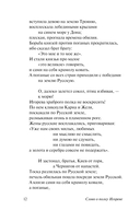 Слово о полку Игореве — фото, картинка — 12