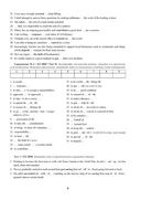 Предлоги в устойчивых выражениях. Тренажер для подготовки к ЦЭ и ЦТ по английскому языку — фото, картинка — 5