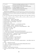 Предлоги в устойчивых выражениях. Тренажер для подготовки к ЦЭ и ЦТ по английскому языку — фото, картинка — 7