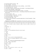 Предлоги в устойчивых выражениях. Тренажер для подготовки к ЦЭ и ЦТ по английскому языку — фото, картинка — 8