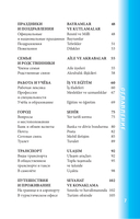 Турецкий разговорник — фото, картинка — 8