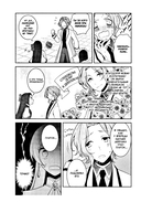 Моя реинкарнация в отомэ-игре в качестве главной злодейки. Том 2 — фото, картинка — 12