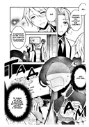 Моя реинкарнация в отомэ-игре в качестве главной злодейки. Том 2 — фото, картинка — 6