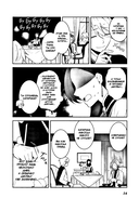 Моя реинкарнация в отомэ-игре в качестве главной злодейки. Том 2 — фото, картинка — 9