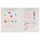 Математика для мальчиков. Комплект из 4 книг — фото, картинка — 1