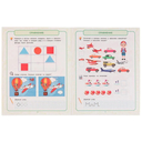 Математика для мальчиков. Комплект из 4 книг — фото, картинка — 3