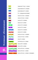 3D-узоры спицами. Эксклюзивная коллекция. 38 узоров — фото, картинка — 3