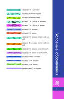 3D-узоры спицами. Эксклюзивная коллекция. 38 узоров — фото, картинка — 4