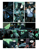 Вэмпайр-стейт-билдинг — фото, картинка — 4