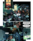 Вэмпайр-стейт-билдинг — фото, картинка — 5