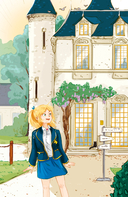 Академия верховой езды. Лошадь для Марьяны — фото, картинка — 25