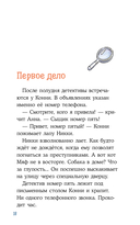 Детектив Конни и кража в школе — фото, картинка — 16