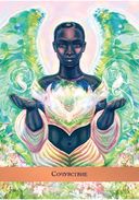 Предсказания ангелов-проводников (44 карты + инструкция) — фото, картинка — 21