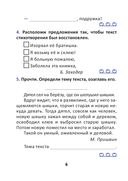 Самостоятельные работы по русскому языку. 2 класс — фото, картинка — 4