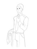 Добро пожаловать в четвертый спецотдел. Раскрашиваем мир человека-бензопилы — фото, картинка — 3