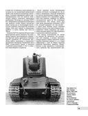 Танк КВ-2. Легендарный гигант Красной Армии — фото, картинка — 11