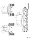 Танк КВ-2. Легендарный гигант Красной Армии — фото, картинка — 19
