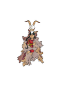 Духи болезней на Руси. Сестры-лихорадки, матушка Оспа и жук в ботиночках — фото, картинка — 1