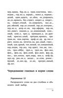 Русский язык. Сборник упражнений: 5-7 классы — фото, картинка — 13