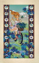 Тайны цветов. Мифы, сказки, легенды — фото, картинка — 15