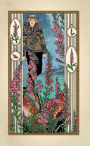 Тайны цветов. Мифы, сказки, легенды — фото, картинка — 19