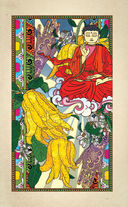 Тайны цветов. Мифы, сказки, легенды — фото, картинка — 23