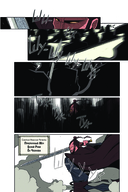 Легенда о северном клинке. Том 1 — фото, картинка — 10