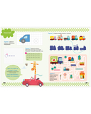 Графические диктанты для первоклассника — фото, картинка — 9