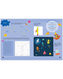 Графические диктанты для первоклассника — фото, картинка — 10