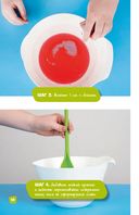 Слайм. Как самим делать тягучие, пупырчатые, блестящие и разноцветные лизуны — фото, картинка — 9