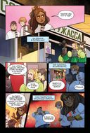 Ужастики. Школа Ужасса — фото, картинка — 11