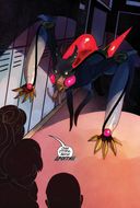 Ужастики. Школа Ужасса — фото, картинка — 12