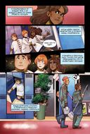 Ужастики. Школа Ужасса — фото, картинка — 7