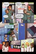 Ужастики. Школа Ужасса — фото, картинка — 8