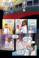 Ужастики. Школа Ужасса — фото, картинка — 10