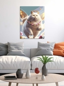 Картина по номерам 