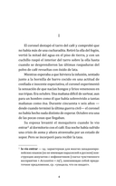 El coronel no tiene quien le escriba — фото, картинка — 2