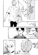 Прекрасная вечерняя луна. Том 3 — фото, картинка — 13