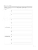 Мои приоритеты (чёрный) — фото, картинка — 11