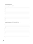 Мои приоритеты (чёрный) — фото, картинка — 6