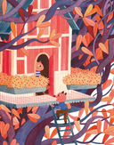 Белочка не умеет говорить 